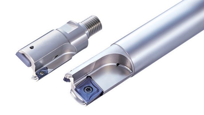 OSG Announces the Release of PHOENIX® PMD Indexable Multi-Function Cutter Series